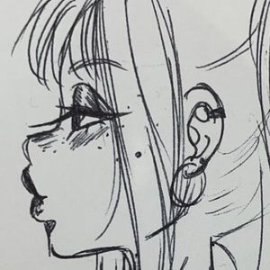 Meet your Posher, Lynette